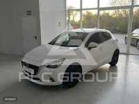 2019 Mazda 2