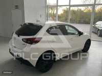 2019 Mazda 2