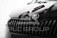 2019 Skoda Fabia