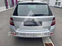 2019 Skoda Fabia