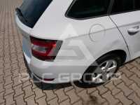 2019 Skoda Fabia