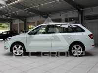 2019 Skoda Fabia