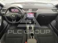 2019 Skoda Octavia