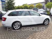 2019 Skoda Octavia