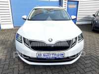 2019 Skoda Octavia