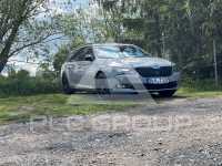2019 Skoda Superb
