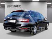 2019 Skoda Superb
