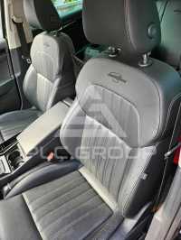 2019 Skoda Superb
