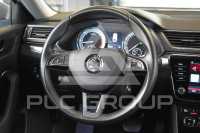 2019 Skoda Superb