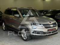 2019 Skoda Karoq