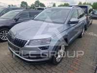 2019 Skoda Karoq