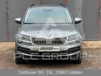 2019 Skoda Karoq
