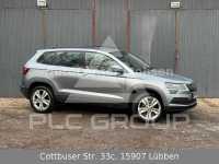 2019 Skoda Karoq