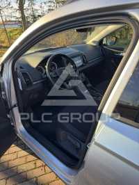 2019 Skoda Karoq
