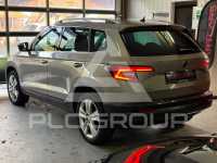 2019 Skoda Karoq