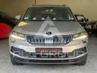 2019 Skoda Karoq