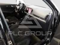 2019 Skoda Karoq