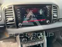 2019 Skoda Karoq
