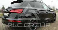 2019 Audi SQ5