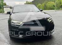 2019 Audi RS3