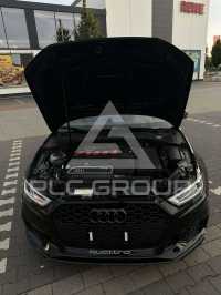 2019 Audi RS3