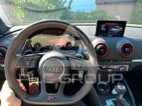 2019 Audi RS3