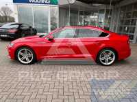 2019 Audi A5