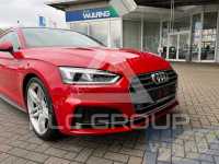 2019 Audi A5