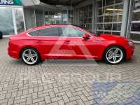 2019 Audi A5