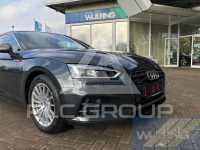 2019 Audi A5