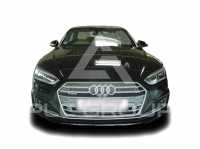 2019 Audi A5