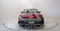 2019 Audi A5