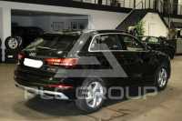 2019 Audi Q3