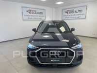 2019 Audi Q3