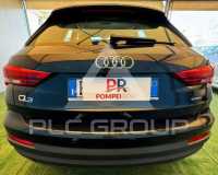 2019 Audi Q3