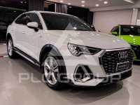 2019 Audi Q3
