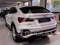 2019 Audi Q3