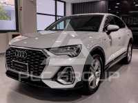 2019 Audi Q3