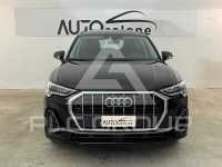2019 Audi Q3