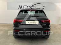 2019 Audi Q3