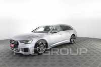 2019 Audi A6