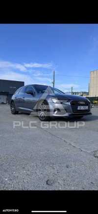 2019 Audi A6