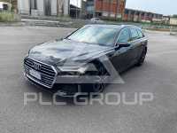 2019 Audi A6