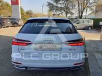 2019 Audi A6