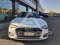 2019 Audi A6