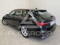 2019 Audi A6