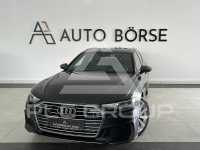 2019 Audi A6