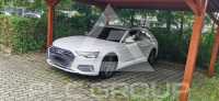 2019 Audi A6