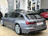 2019 Audi A6