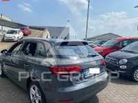 2019 Audi A3